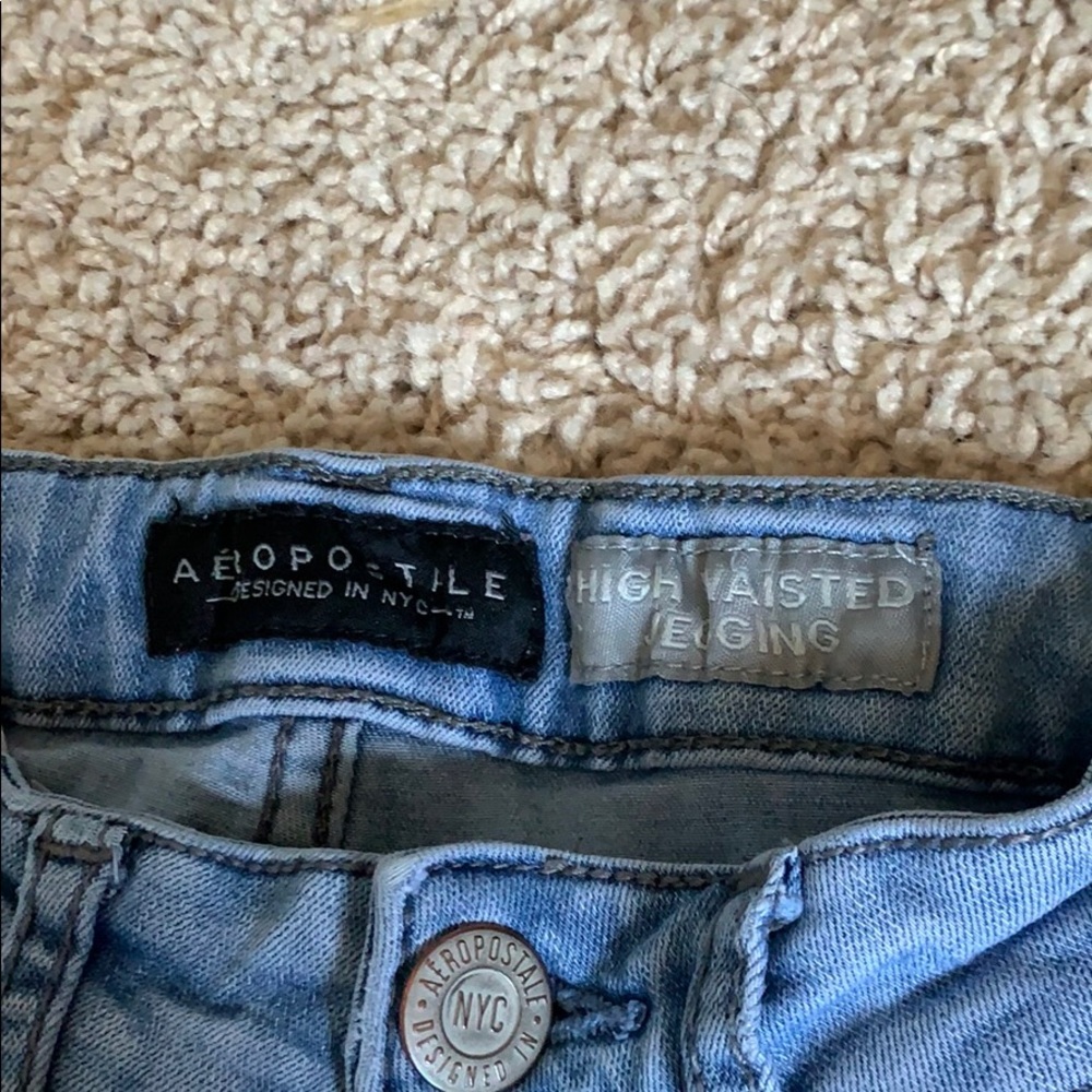 jeans - Picture 3 of 4